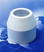 Насадка защитная M7500/15000 керамическая, для плазмотрона Мультиплаз