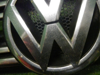 Решетка радиатора VW Tiguan 1 (2011-2018)