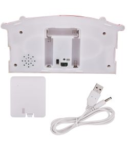 XM-865/1 Новогодняя сказка «Щелкунчик»