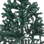 Ёлка «Залесье» 180 см, ПВХ (400 веток)