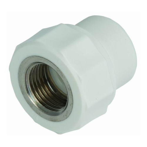 Муфта BERKE комб. ВР 25*3/4"