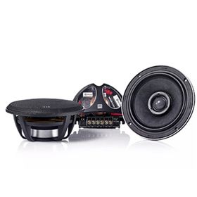 Акустика Morel