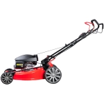 Газонокосилка бензиновая FUBAG FPL 56 SMH (Honda): 5.7 л.с., нож 56 см, 46297
