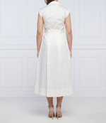 платье Marella - белый(32210321)