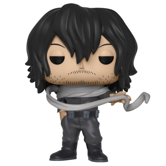 Фигурка Funko POP! Animation My Hero Academia S2 Shota Aizawa 32135 / Фигурка Фанко ПОП! по мотивам аниме "Моя геройская академия", Шота Аизава