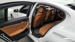 BMW 5 Series (G30) 530e Luxury (02.2020)