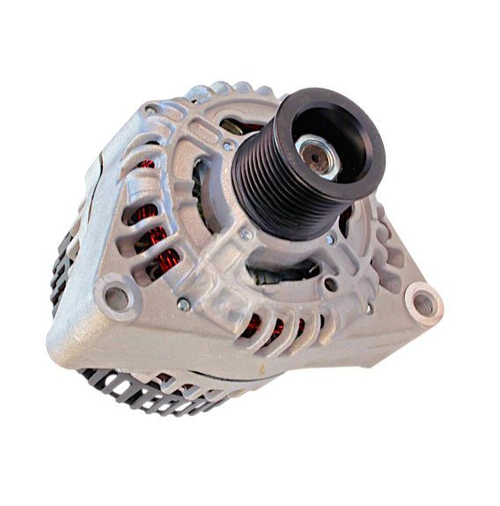 Генератор для LIEBHERR, MTU, DIXIE, Cummins ALZ2431