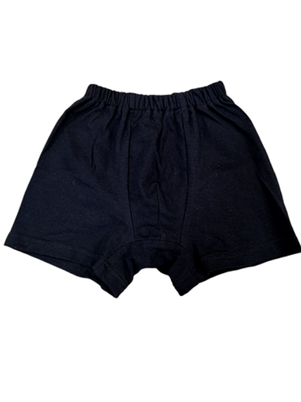 1111 Трусы для мальчика боксеры (84-158)