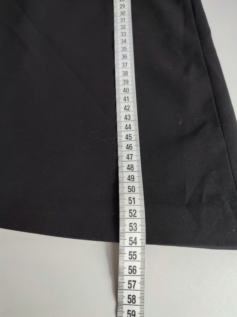 Юбка H&M офисная 42 размер