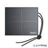 Baseus Encok Music-cube Wireless Speaker E05 NGE05-01 Black (Чёрная)