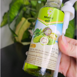 Масло для тела Thai Kinaree Нони 250 мл