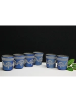 Стопка Этюд Барокко