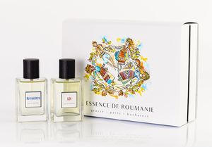 Essence de Roumanie Ia