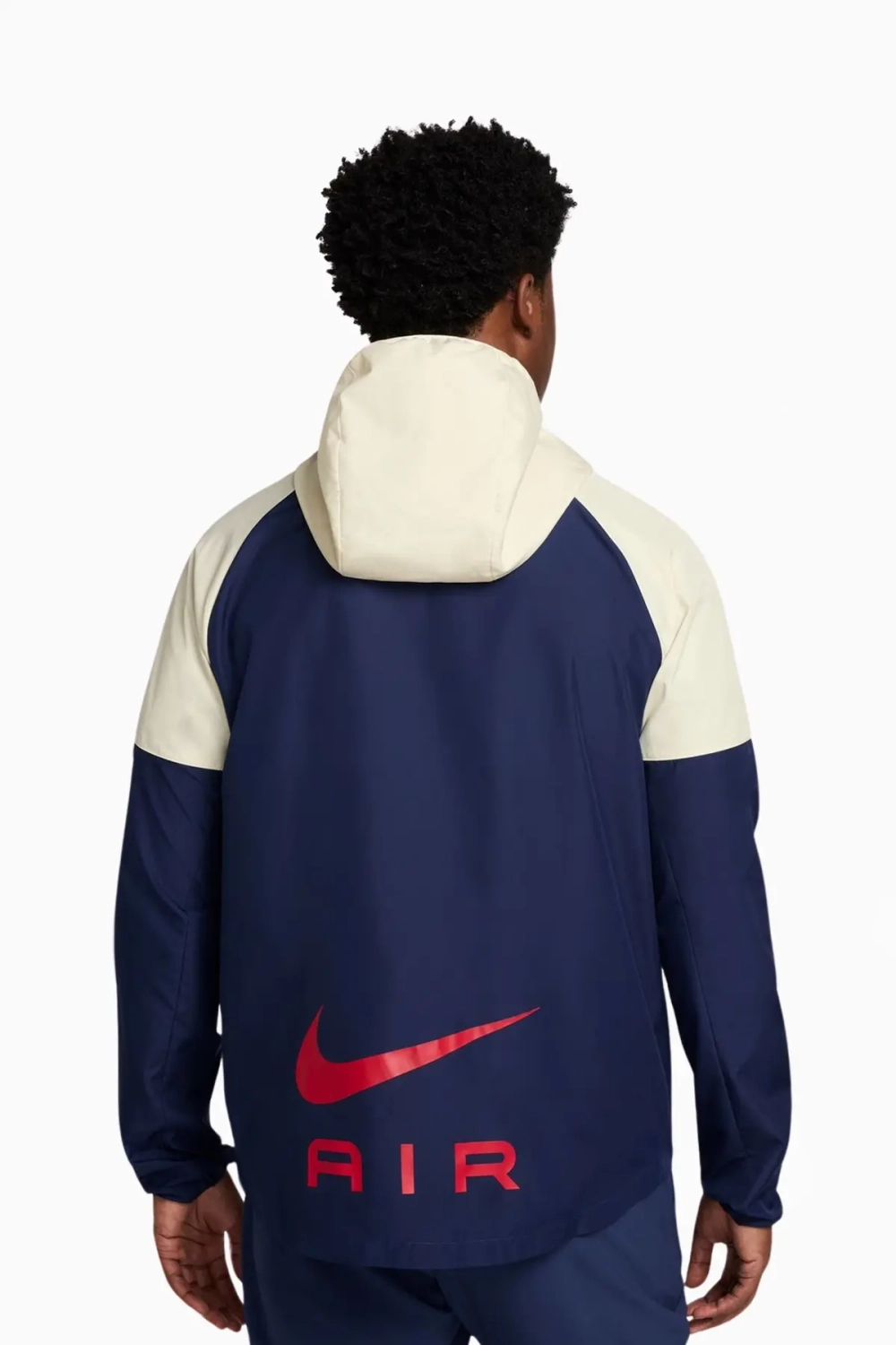 Куртка Nike Air Woven