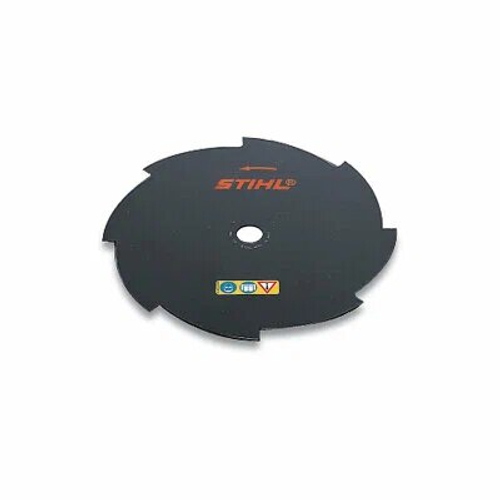 Пильный диск STIHL 255-8 долотообразные зубья (4000-713-3802)