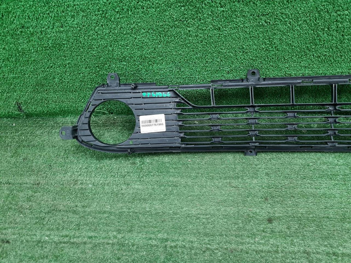 Решетка переднего бампера Kia Cerato 4 (2018-2022)