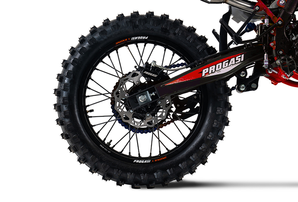 Мотоцикл PROGASI Super Max 300 PRO