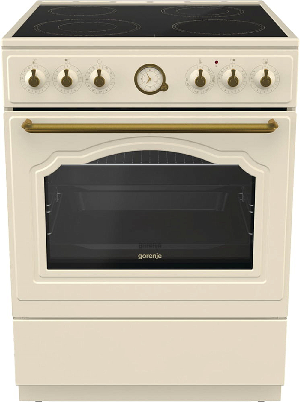 Электрическая плита Gorenje ECS6250CLI