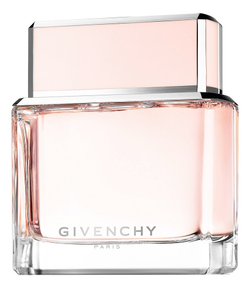 GIVENCHY Dahlia Noir туалетная вода 75 ml