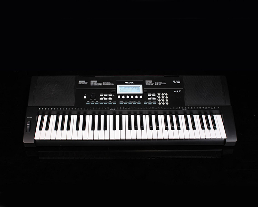 Синтезатор Medeli M17