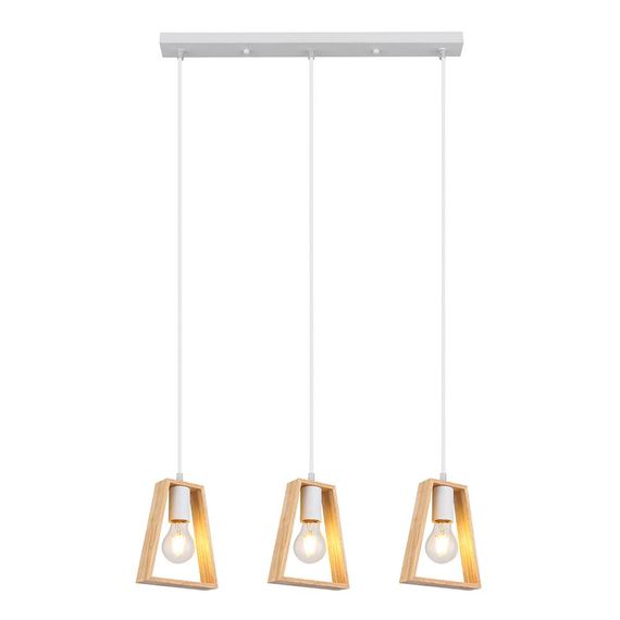 Подвесной светильник Arte Lamp Brussels A8030SP-3WH