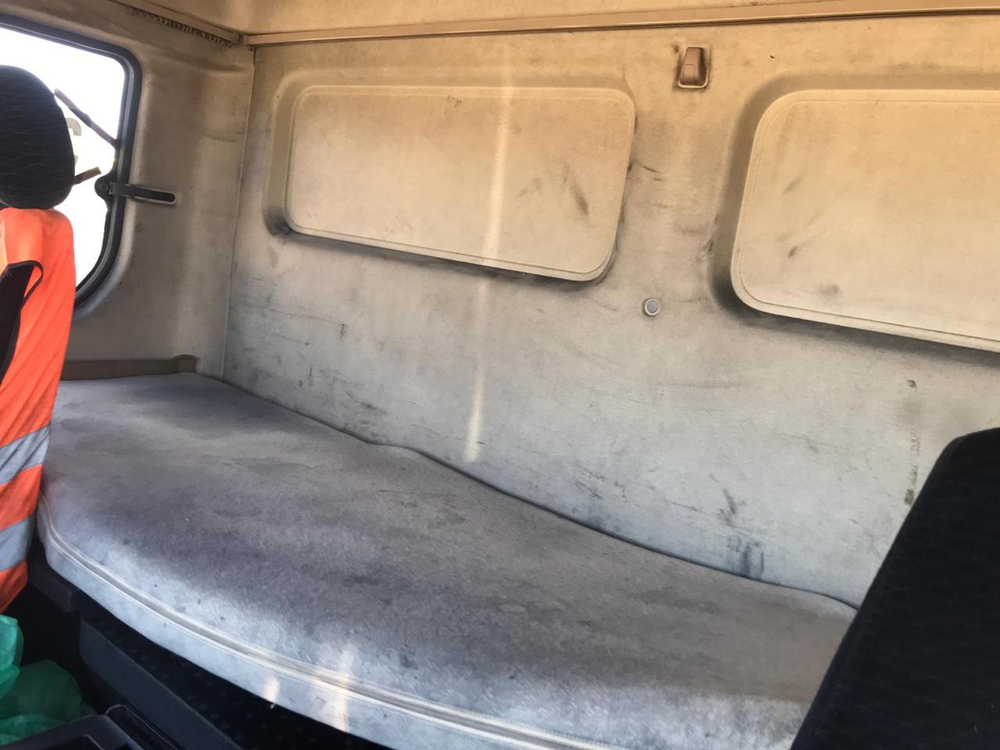 Shacman (Shaanxi) SX* 8x4 Самосвал SX331863366 (Дизельный, 12,5 л, 544 л.с., МТ)