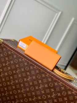 Louis Vuitton Brazza Wallet