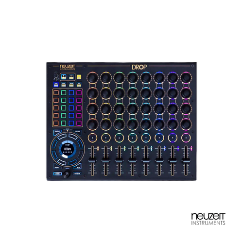 Neuzeit Instruments Drop
