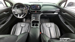 Hyundai The New Santa Fe Дизель 2.2 2WD (07.2020)