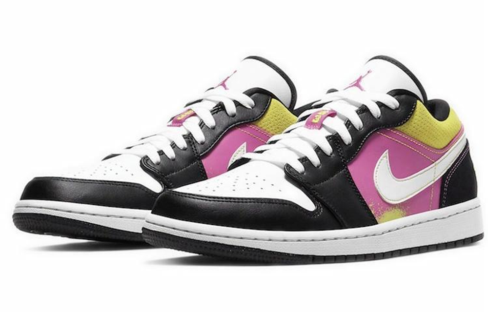 Кроссовки Jordan Air Jordan 1 Low