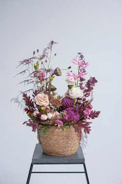 Композиция Божоле