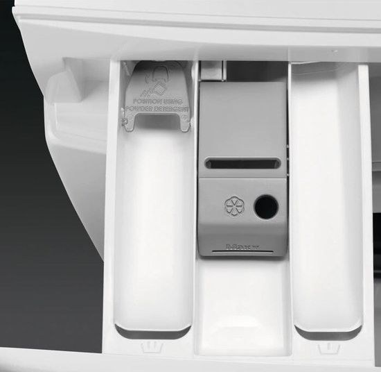 Стиральная машина AEG L 6FBG49WC