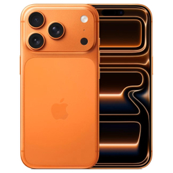 iPhone 17 Pro Max 512Gb Космический Оранжевый