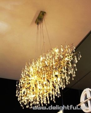 replica   SERIP BIJOUX 150 см