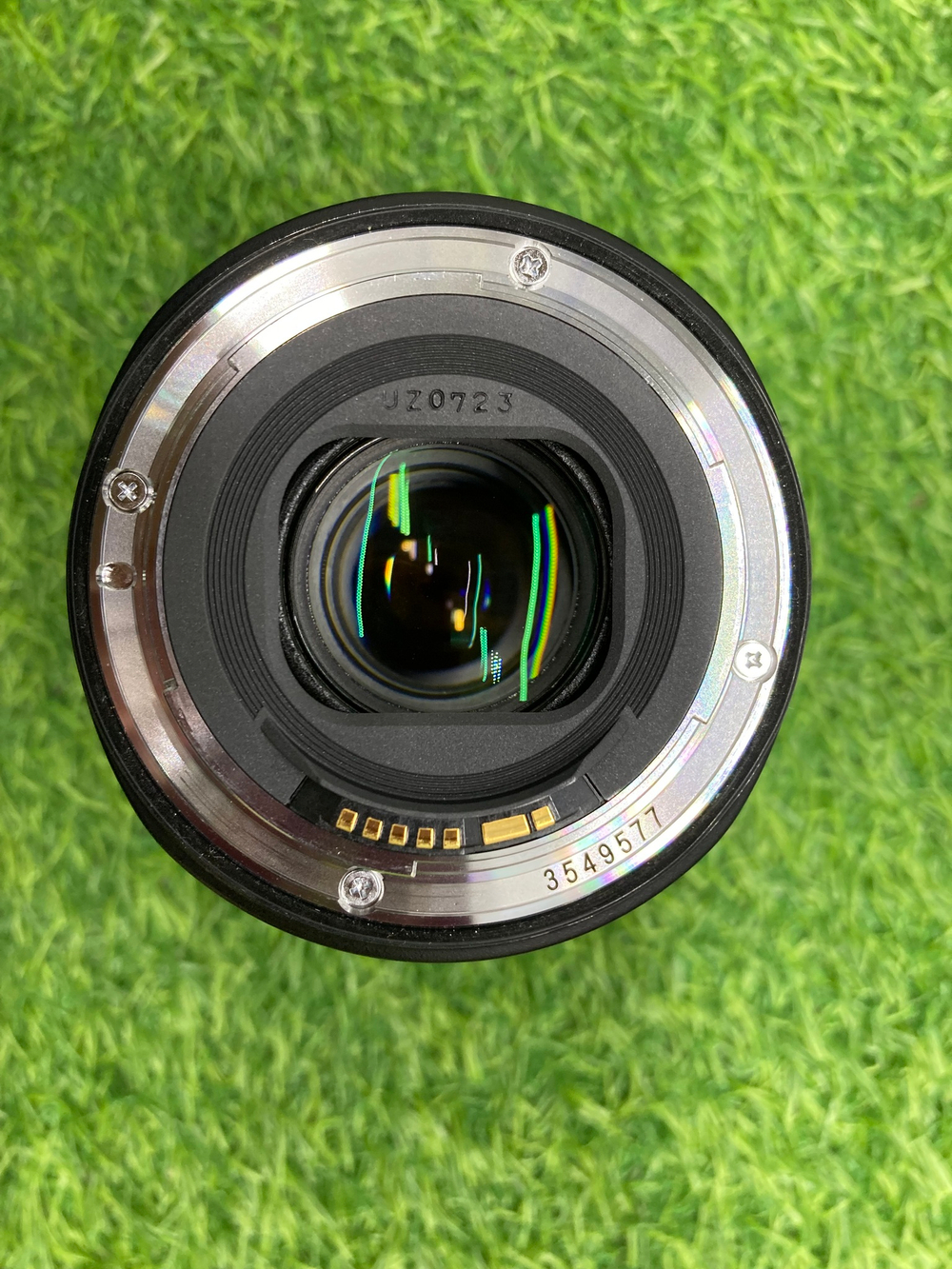 Canon EF 24-105mm 4L IS USM Покупка/Продажа