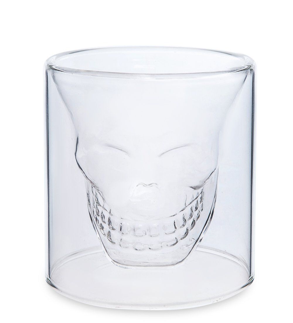 DN-56 Стакан «Череп»