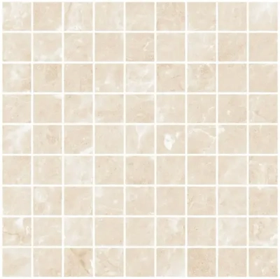 Мозаика настенная Cersanit Alicante Бежевый 30x30 см (AC2L011)