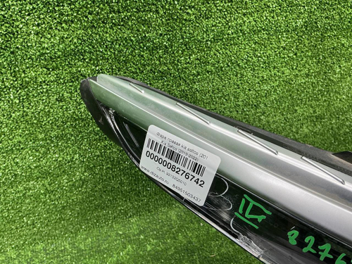 Фара правая Kia Seltos (2019-2025) галоген