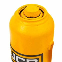 Домкрат бутылочный 3.5т JCB JCB-TH903501