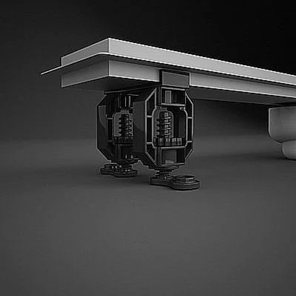 Дренажный канал Radaway Basic 850