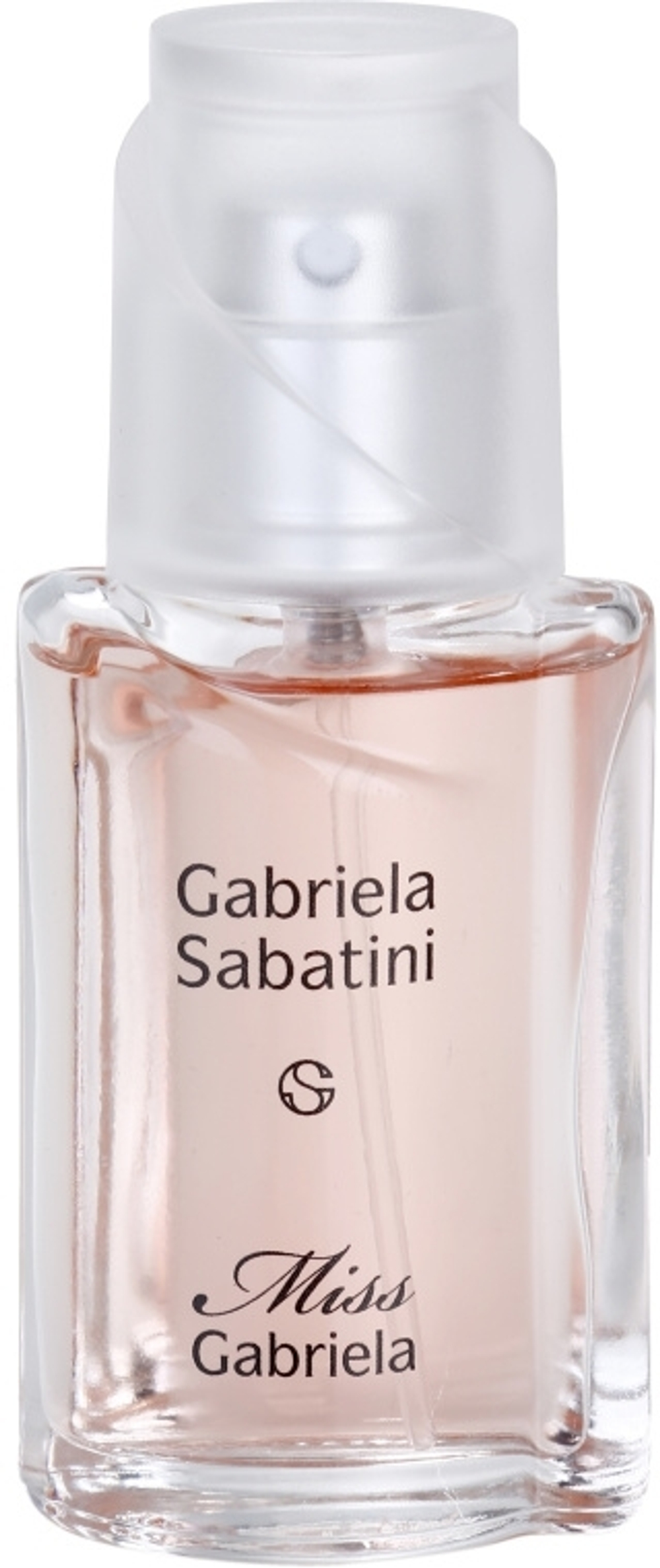 Gabriela Sabatini Miss Gabriela Туалетная вода для женщин