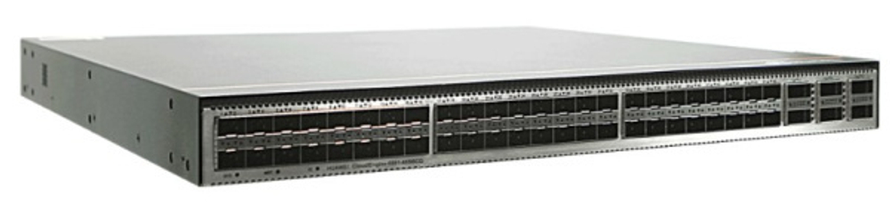 Коммутатор Huawei CE6863E-48S6CQ-B