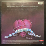 Lee Aaron - Bodyrock (Германия 1989г.)