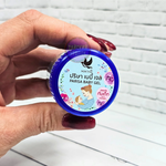 Гель бальзам Baby Balm Parisa растирка для детей от простуды, ушибов, гематом и укусов