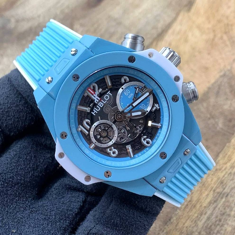Часы Hublot, арт. 467150078