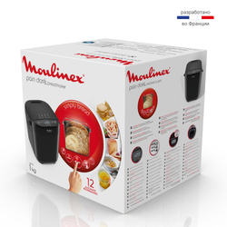 Хлебопечка Moulinex OW210830
