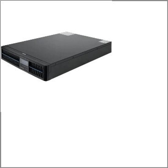 Источник бесперебойного питания SMARTWATT 6kVA L 6000Вт 6000ВА черный (3703020710010)