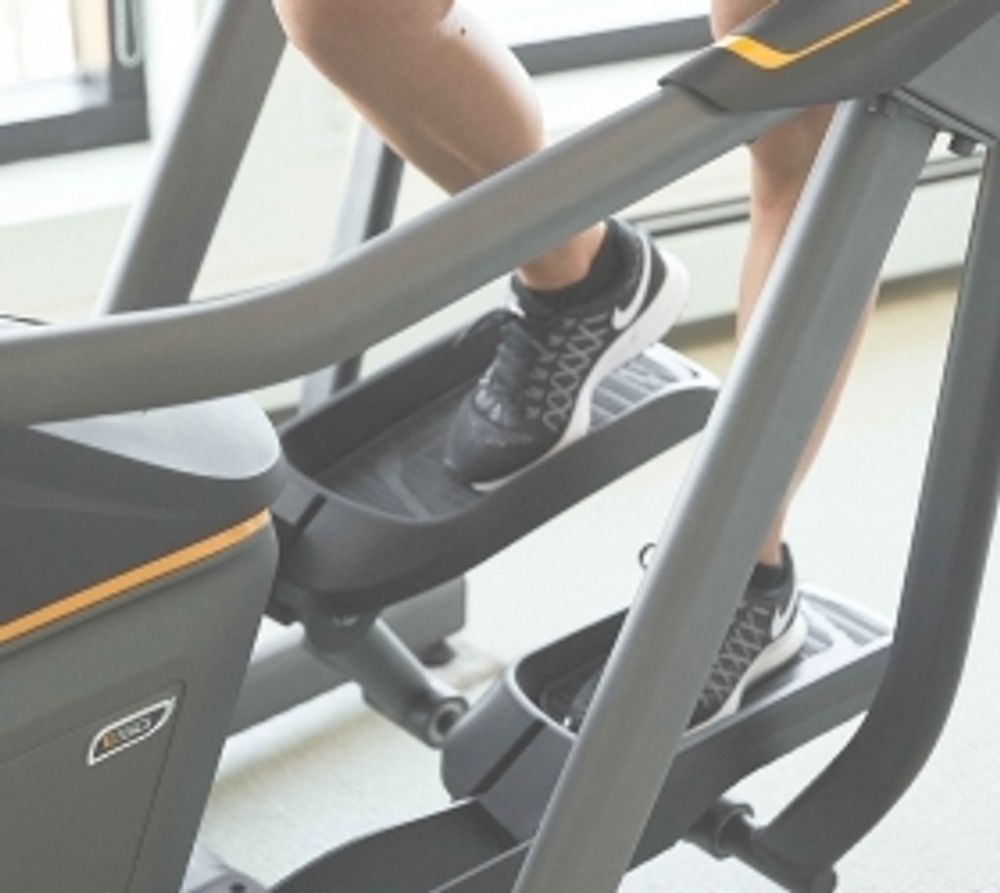 Эллиптический эргометр MATRIX E50XUR