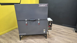 Автоматическая мойка деталей GAROPT, с подогревом и эл.приводом, GTM900ST