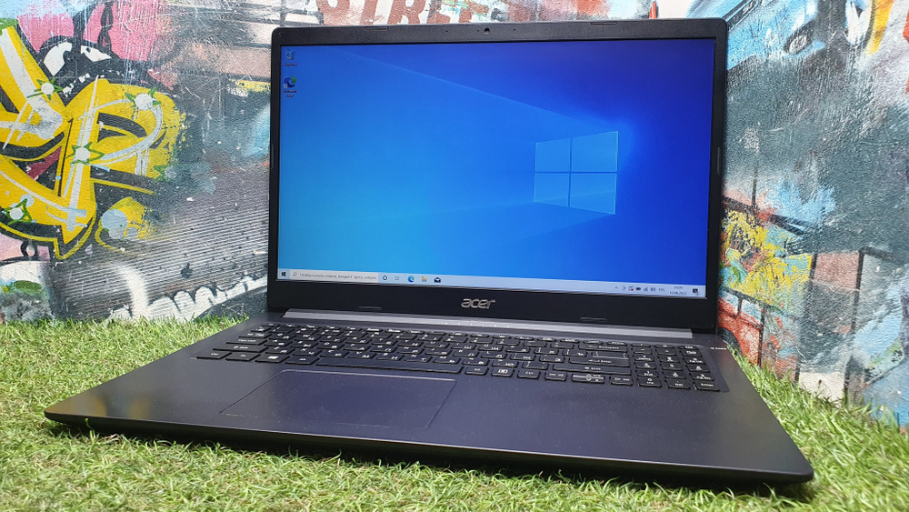 Ноутбук Acer Pentium/4Gb/FHD/Aspire 3 A315-34-P7PN/Windows 10